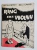 RING SWA-WOLNY - Włodzimierz Scisłowski 1977